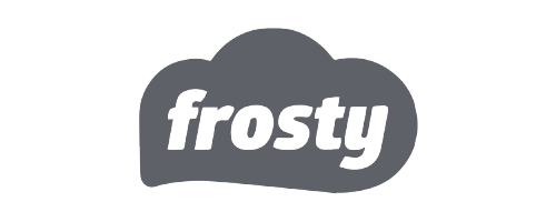 Frosty