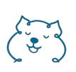 Clientela Mascote Face
